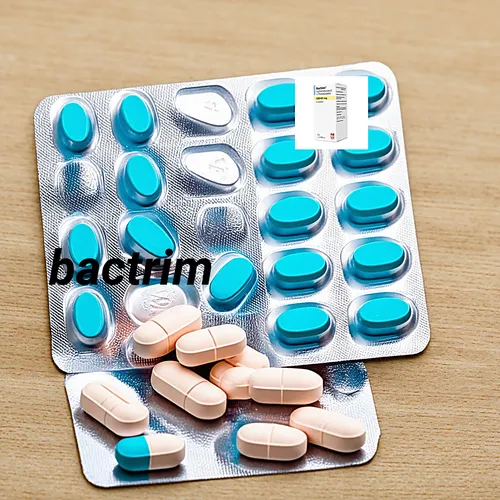 Bactrim farmaco generico